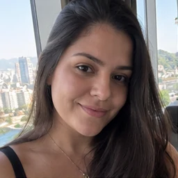 Exemplo: Gabriela R.