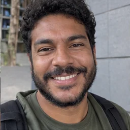Exemplo: André I.
