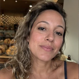 Exemplo: Juliana N.