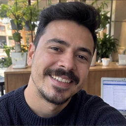 Exemplo: Matheus I.